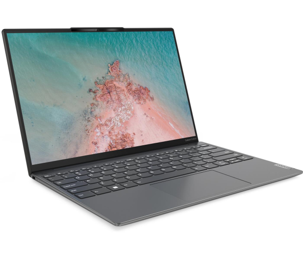 Lenovo Yoga Slim 7 Carbon-13 i5-1240P/16GB/512/Win11 - 1068714 - zdjęcie 3